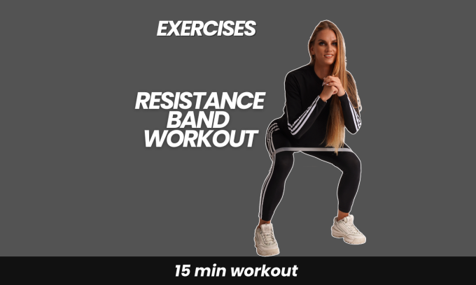 Resistance Band Exercises