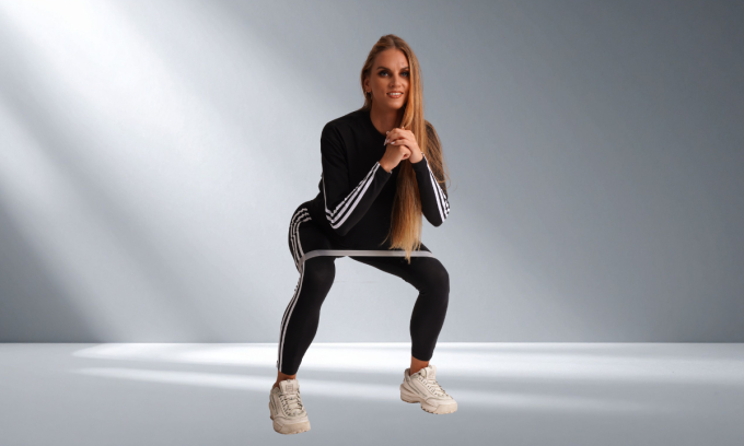 Resistance Band Exercises