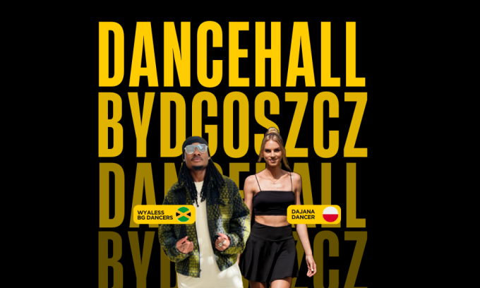 BILET GRUPOWY 2 zajęcia twojego wyboru ( dla 7 osób)