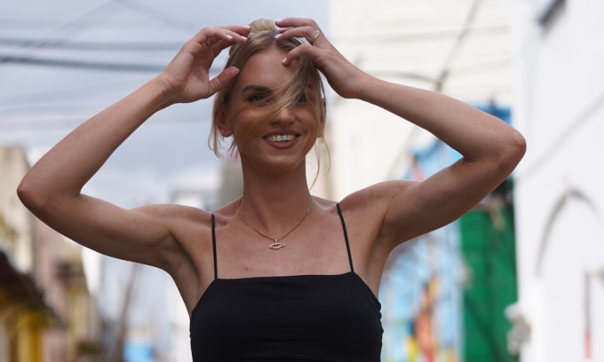 Call My Name - J'Calm | Tutorial Taneczny po polsku