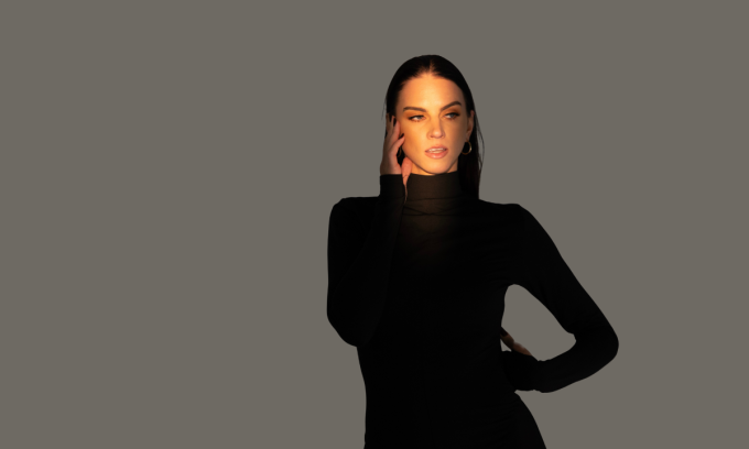 Dyani - Goddess Dance Tutorial